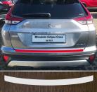 Lackschutzfolie Ladekantenschutz transparent 150 µm für Mitsubishi Eclipse Cross ab 2021